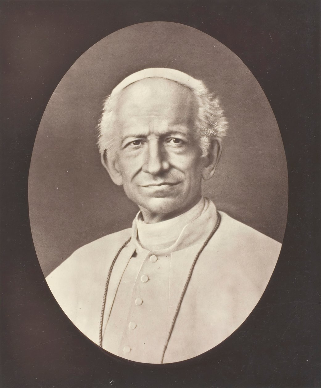 Léon XIII, 187579. od Goupil and Co