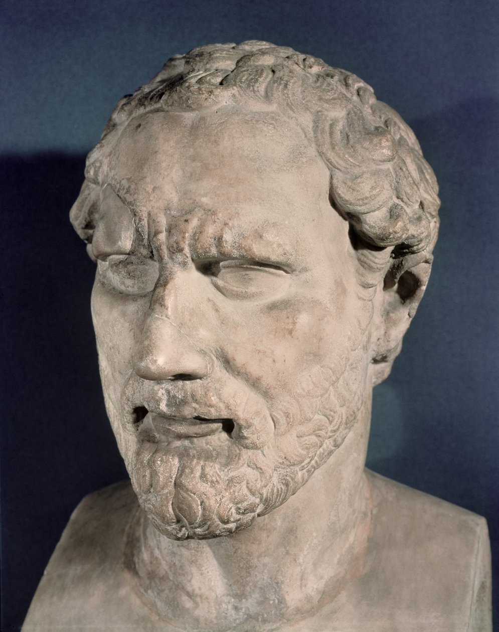 Busta Demosthenes (viz také 277236) od Greek