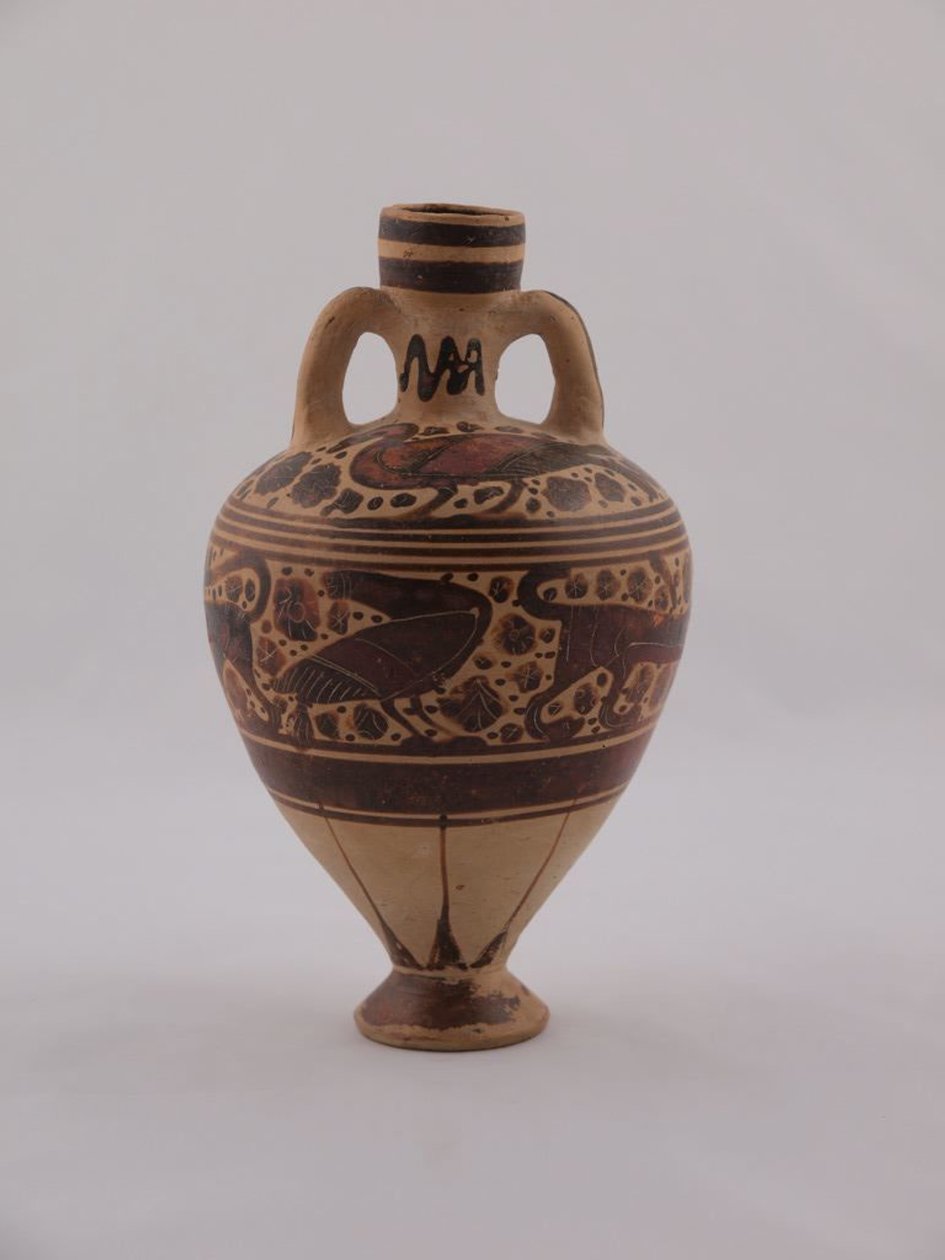 Amphoriskos od Greek
