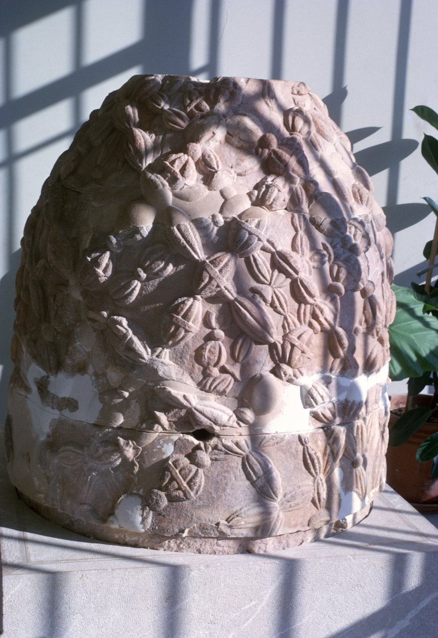Omphalos od Greek School