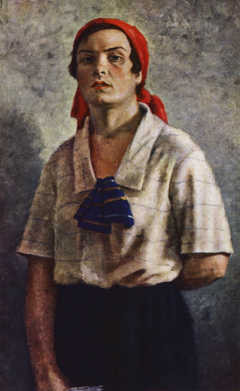  od Grigory Grigorievich Ryazhsky