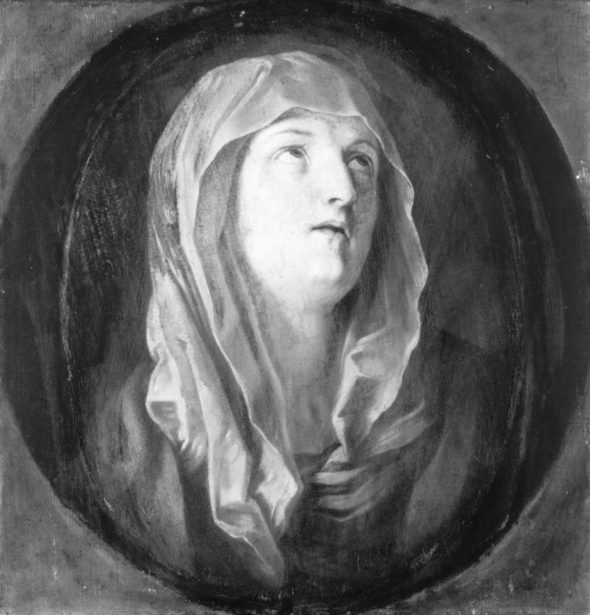 Mater Dolorosa od Guido Reni