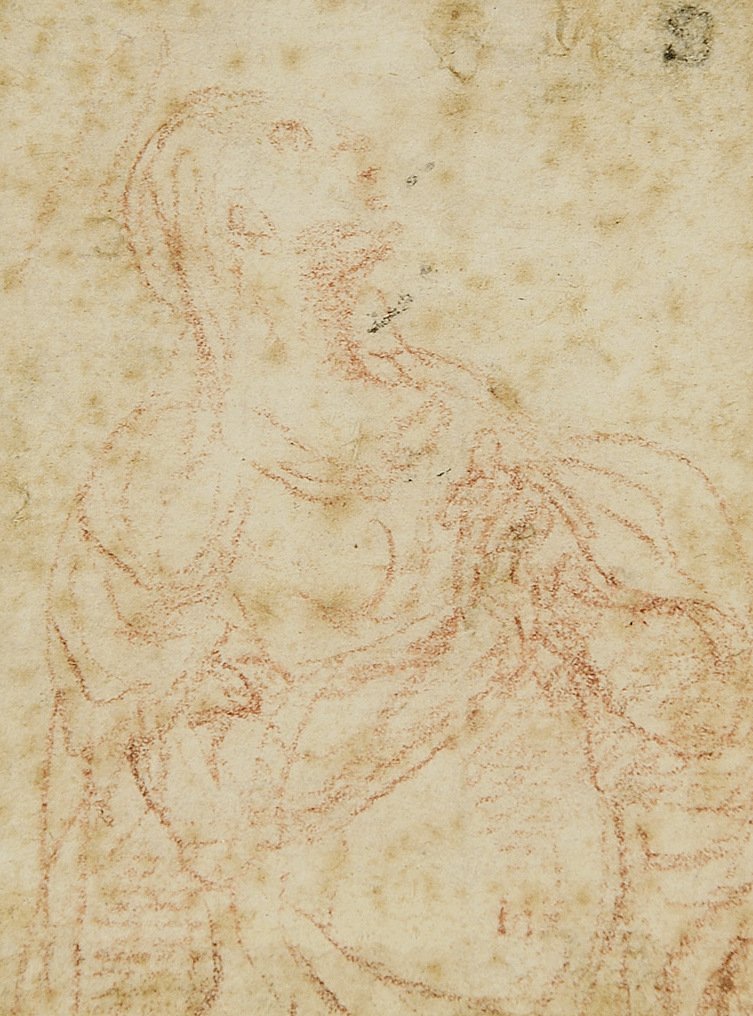 Panna od Guido Reni