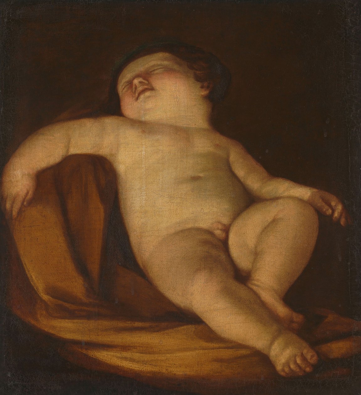  od Guido (after) Reni