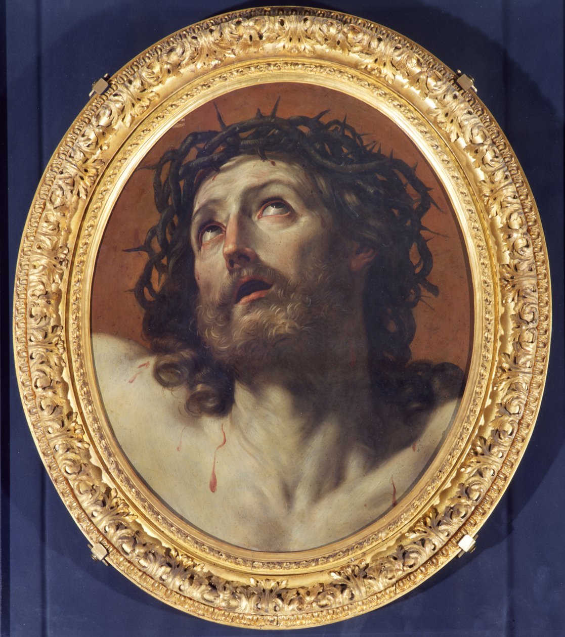 Podívejte se na muže od Guido Reni