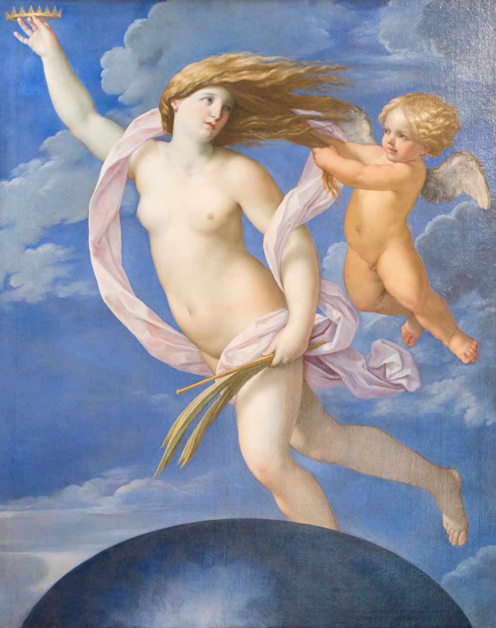 Onni od Guido Reni