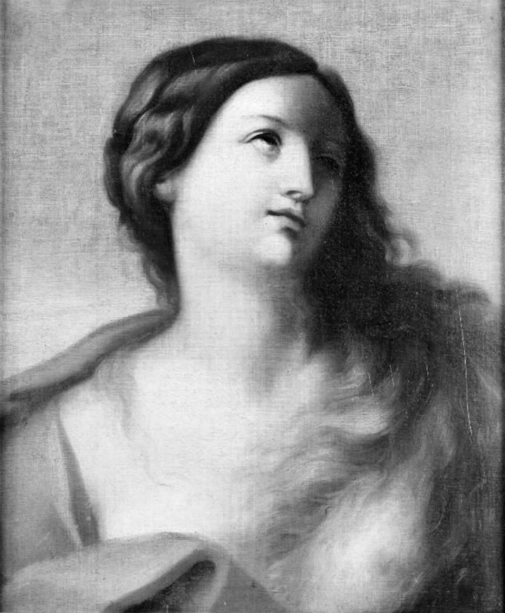 Kající Máří Magdaléna od Guido Reni