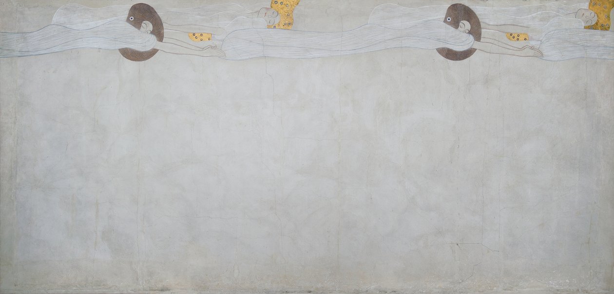 Beethovenfries: Die Sehnsucht nach Glück - Tafel 2, linke Langwand   1343917   cs       czech Successfully Translated  Original: Talita The Sloth on White, 2019 Translat: Talita The Sloth on White, 2019 1421521 cs czech Successfully Translated Original: Pl od Gustav Klimt