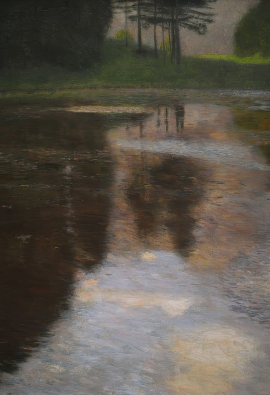 Gustav Klimt (1862–1918) od Gustav Klimt