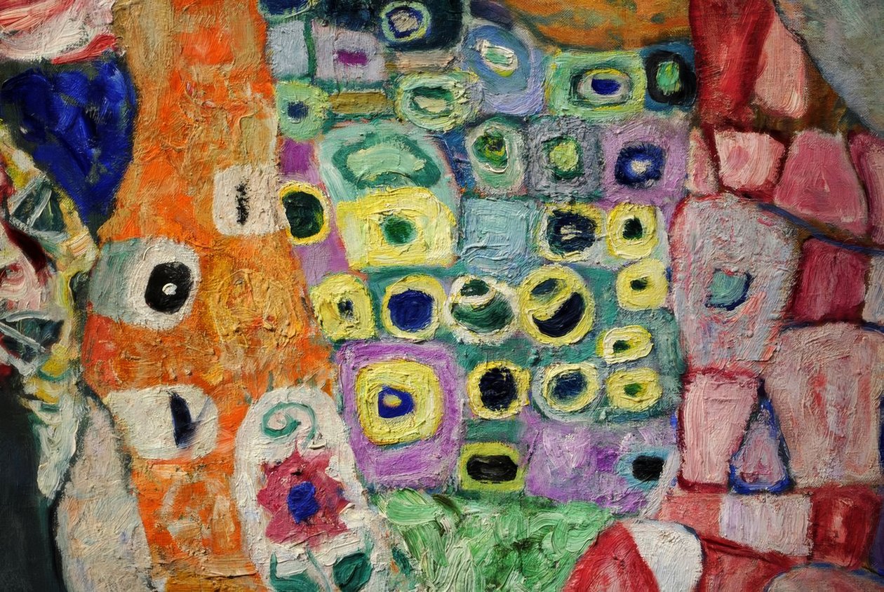 Gustav Klimt (Vídeň, 1862–Vídeň, 1918) od Gustav Klimt