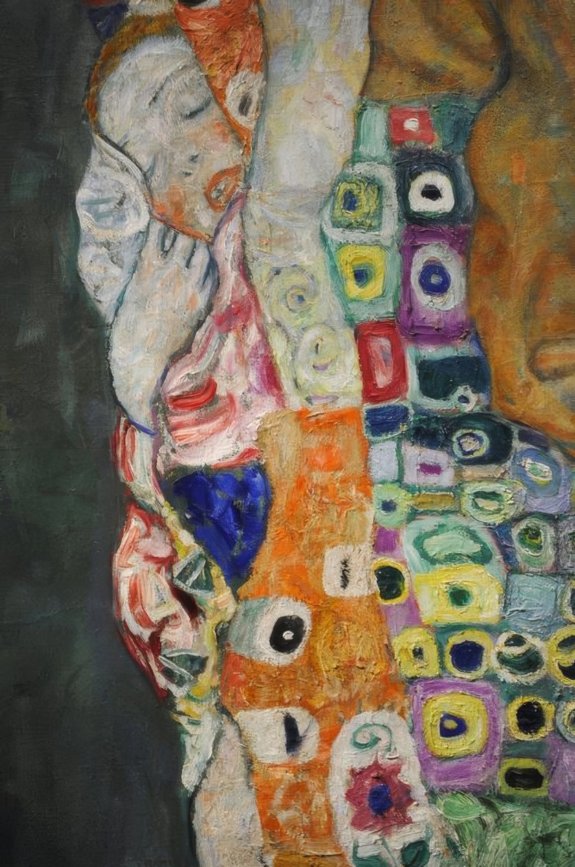 Gustav Klimt (Vídeň, 1862–Vídeň, 1918) od Gustav Klimt