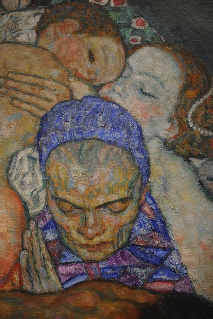 Gustav Klimt (Vídeň, 1862–Vídeň, 1918) od Gustav Klimt