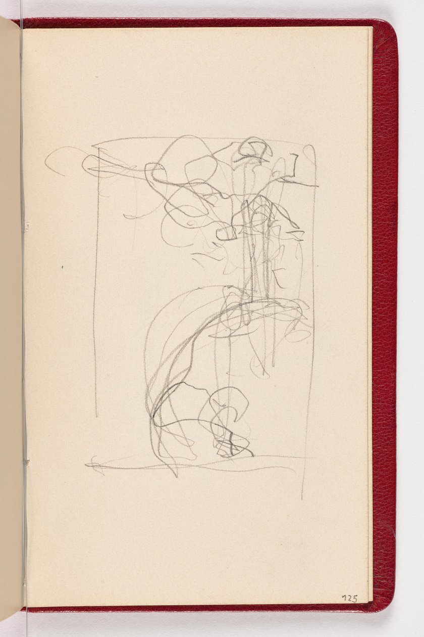 Strana 125 od Gustav Klimt