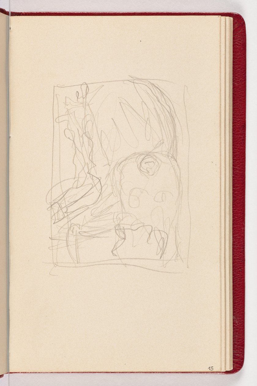 Strana 15 od Gustav Klimt