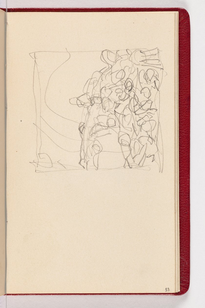 Strana 53 od Gustav Klimt