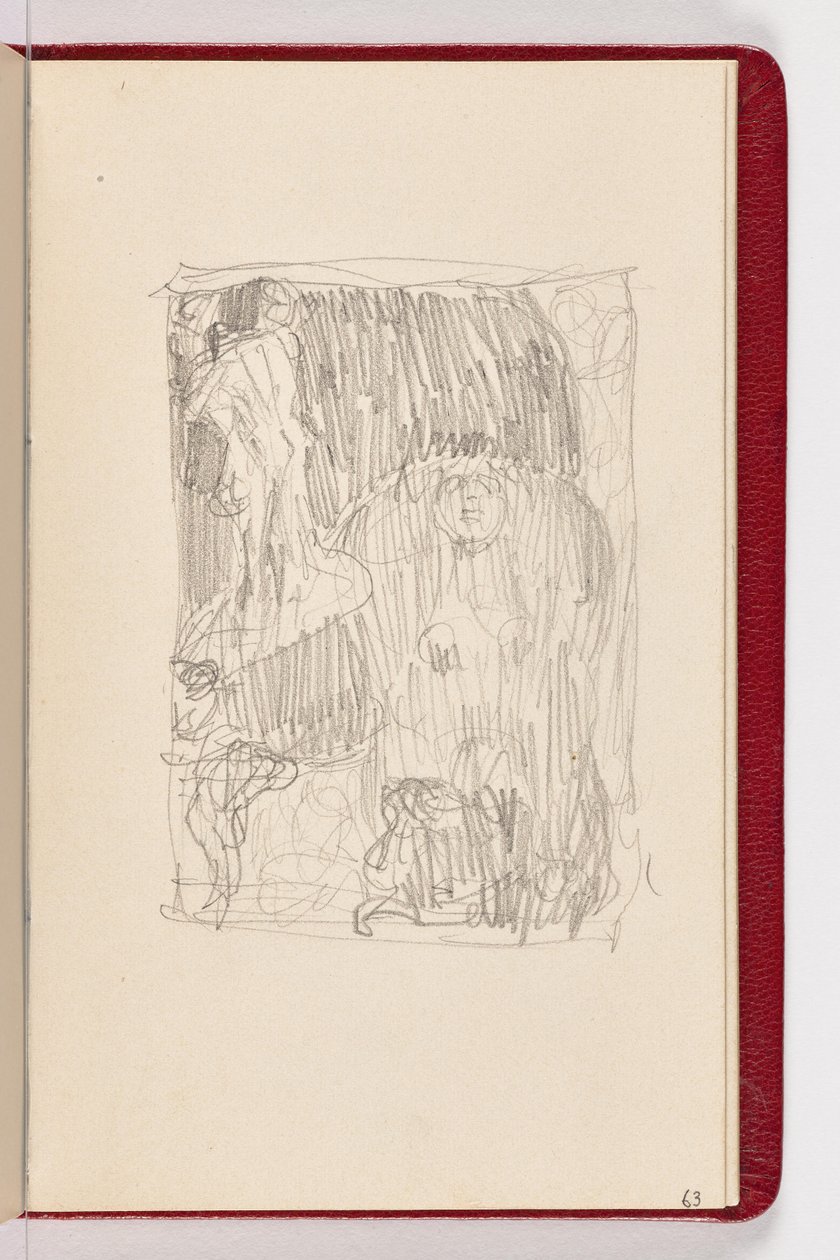 Strana 63 od Gustav Klimt