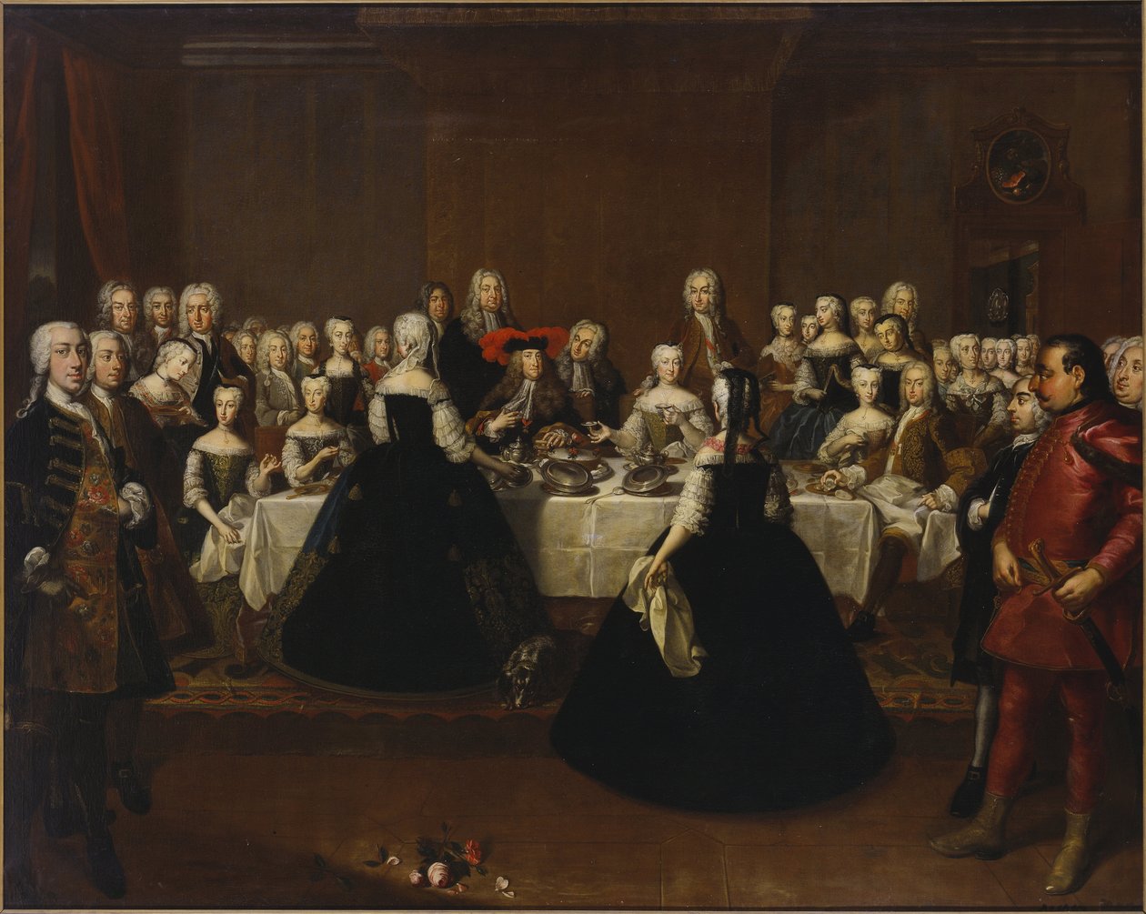 Velké zakryté od Gustav Lundberg