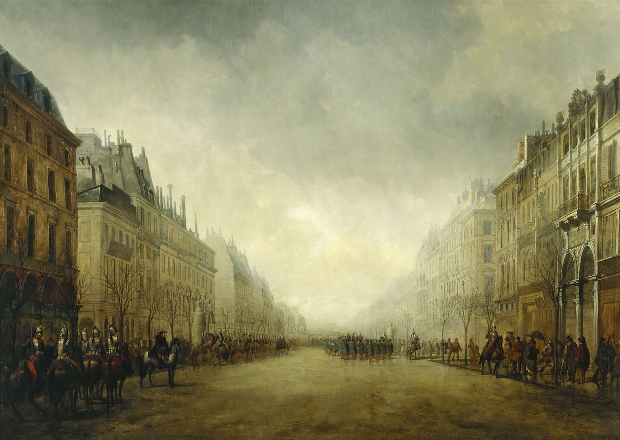 Recenze hotelu Prince President na Velkých bulvárech od Gustave Edward Barry