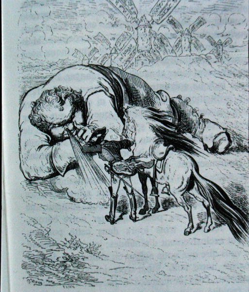Ilustrace pro 