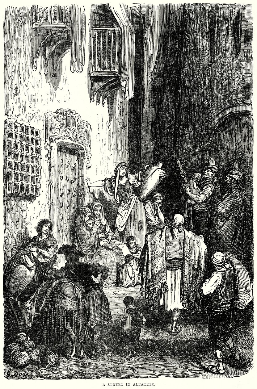  od Gustave Dore