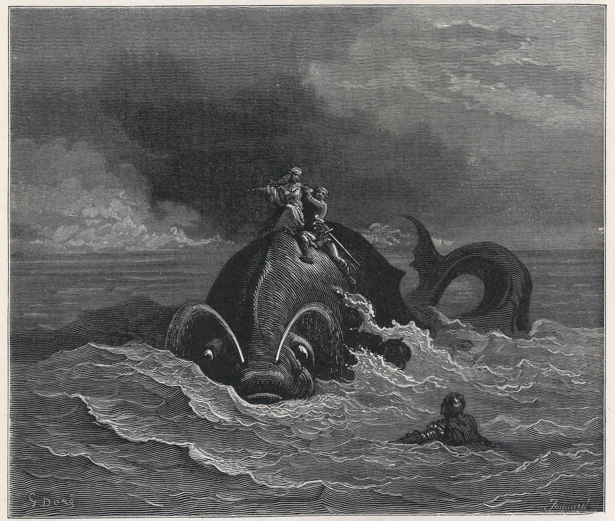  od Gustave Dore