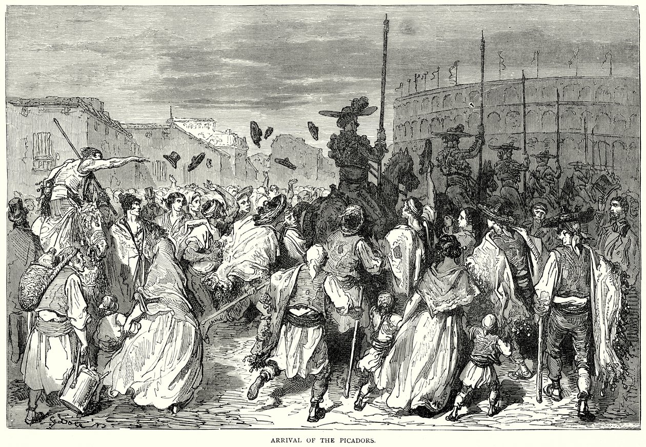  od Gustave Dore