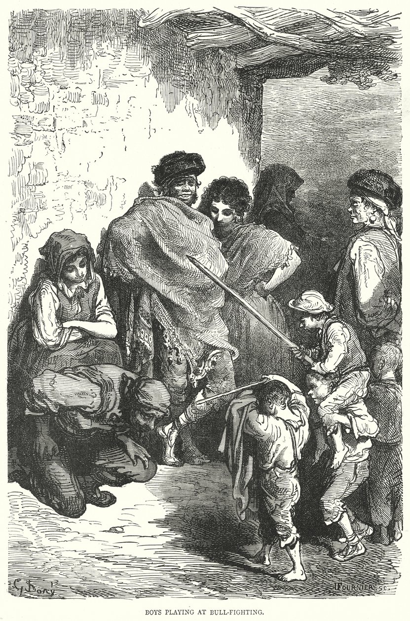  od Gustave Dore