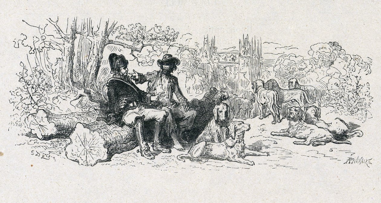  od Gustave Dore