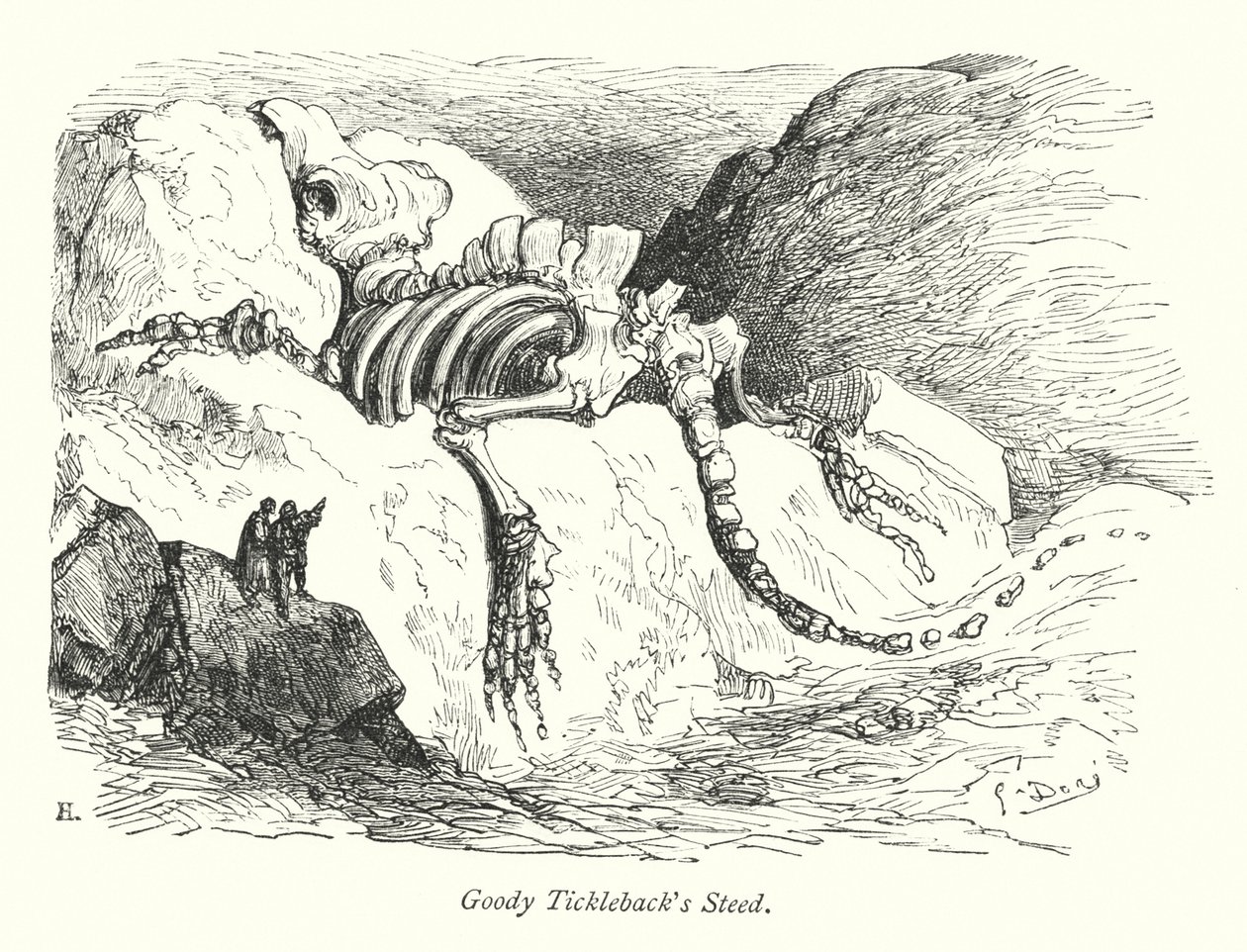  od Gustave Dore