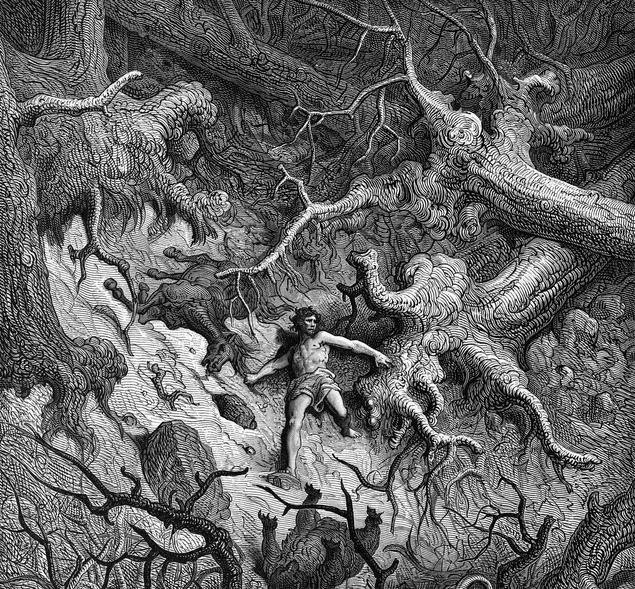  od Gustave Dore