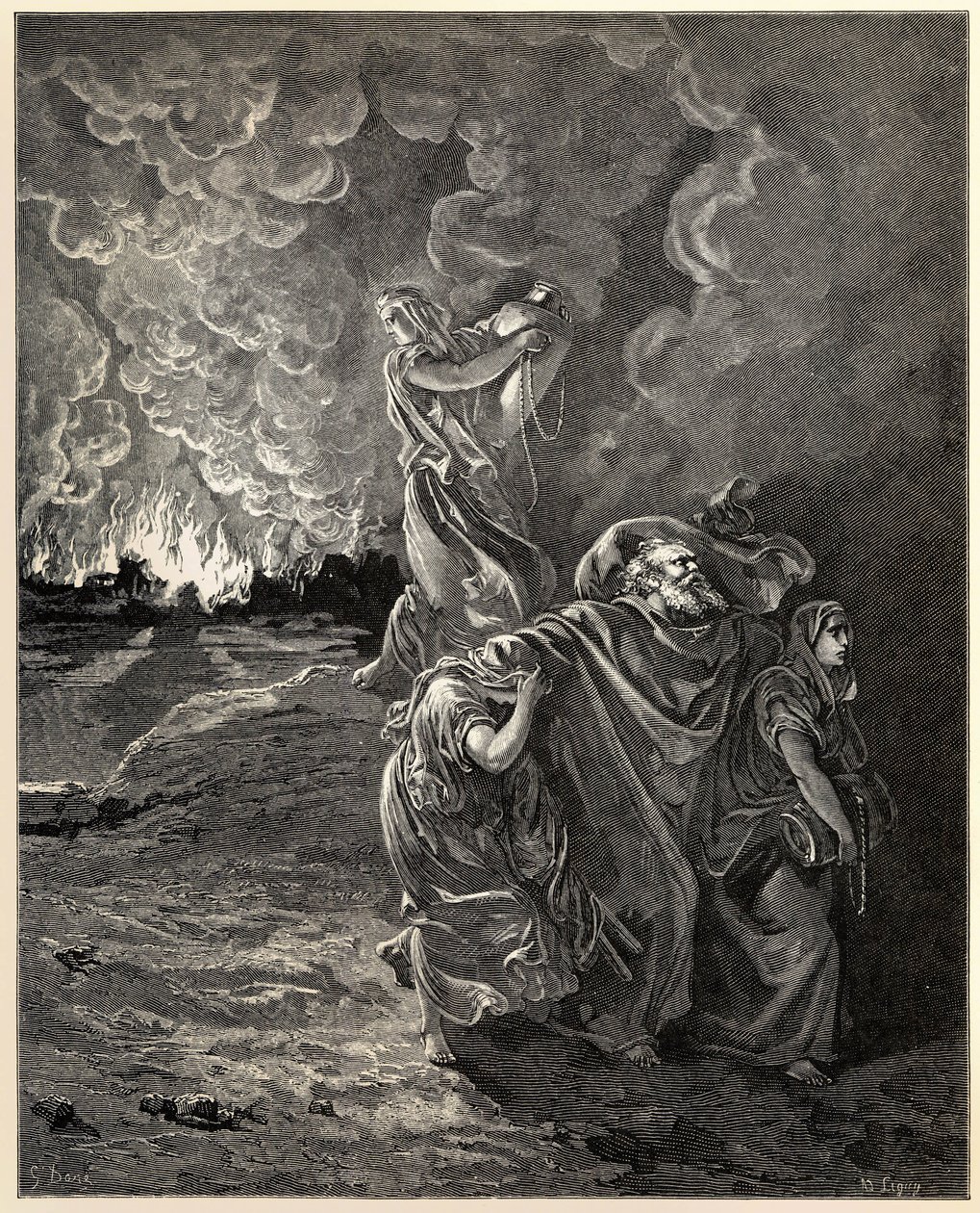  od Gustave Dore