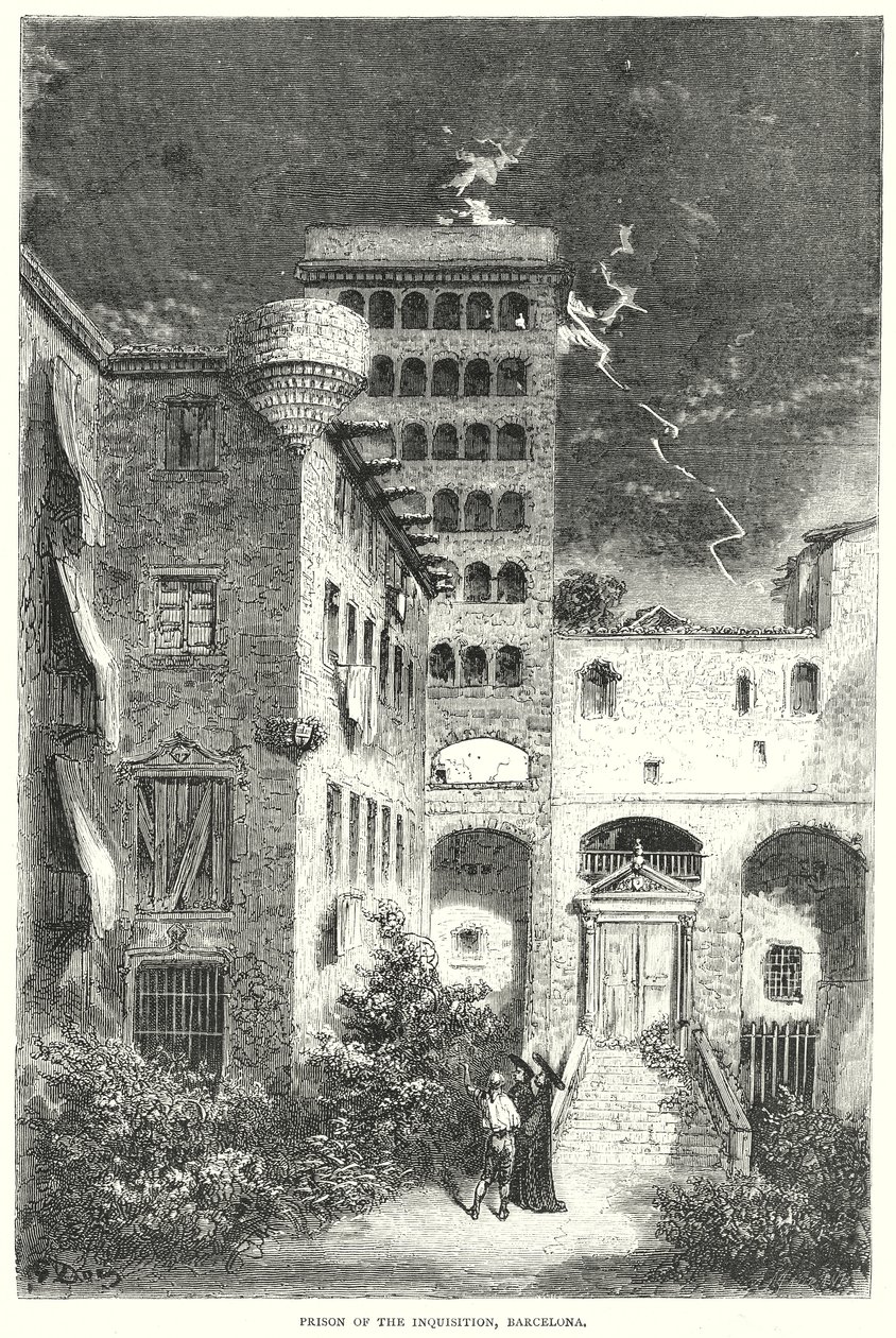  od Gustave Dore