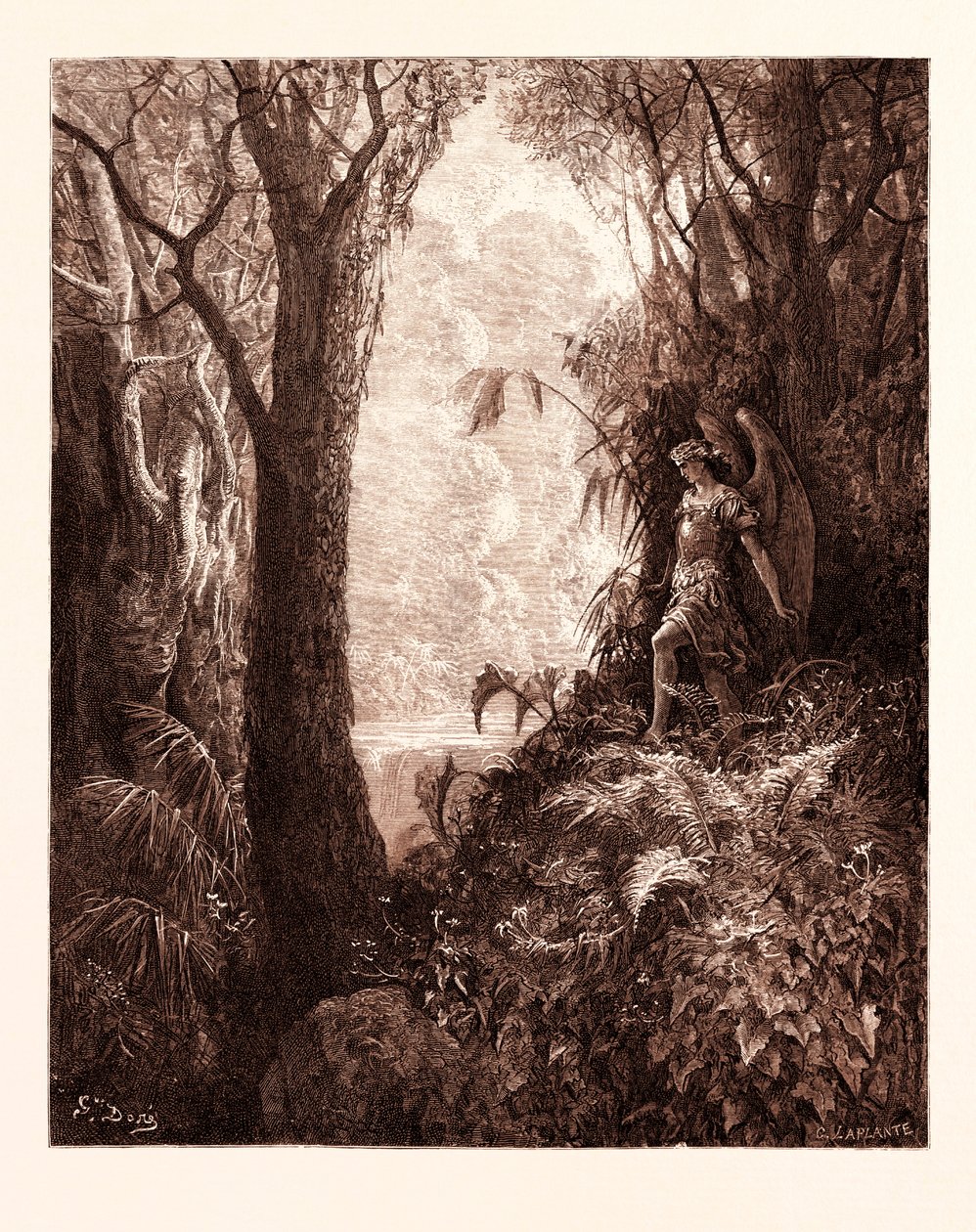  od Gustave Dore