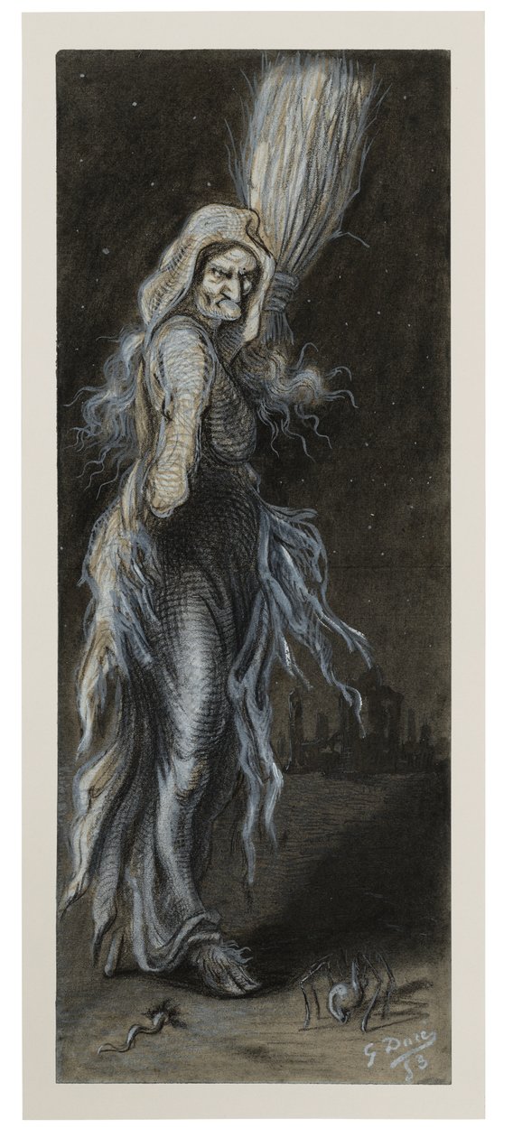  od Gustave Dore