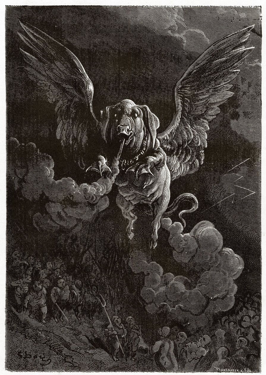  od Gustave Dore