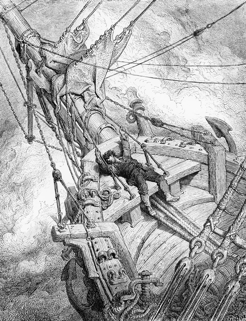  od Gustave Dore