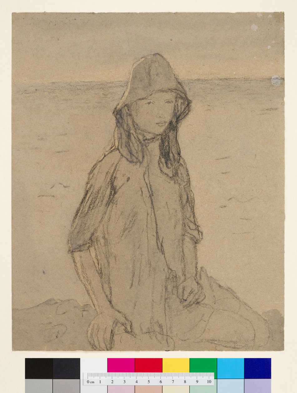  od Gwen John