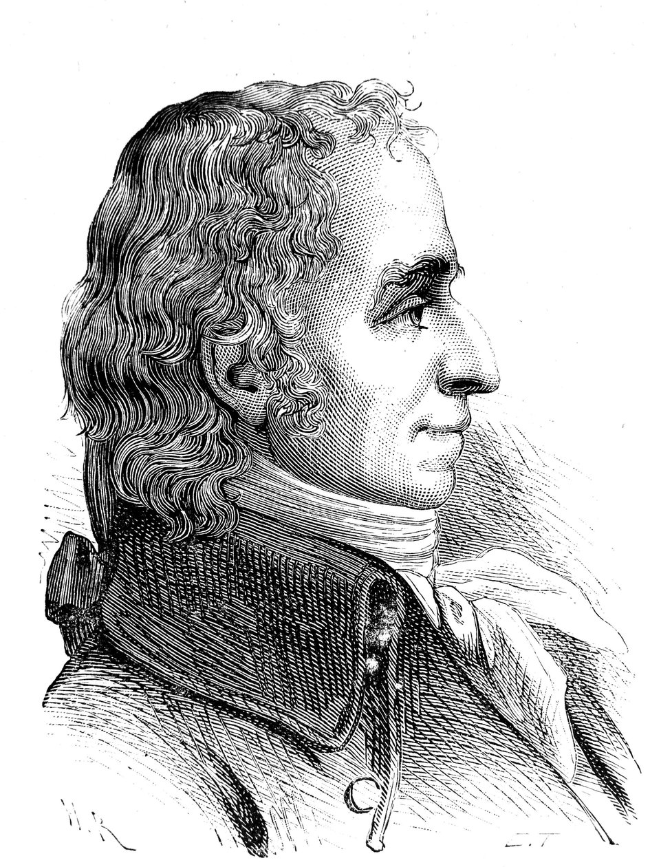 Lecointre od H. Rousseau
