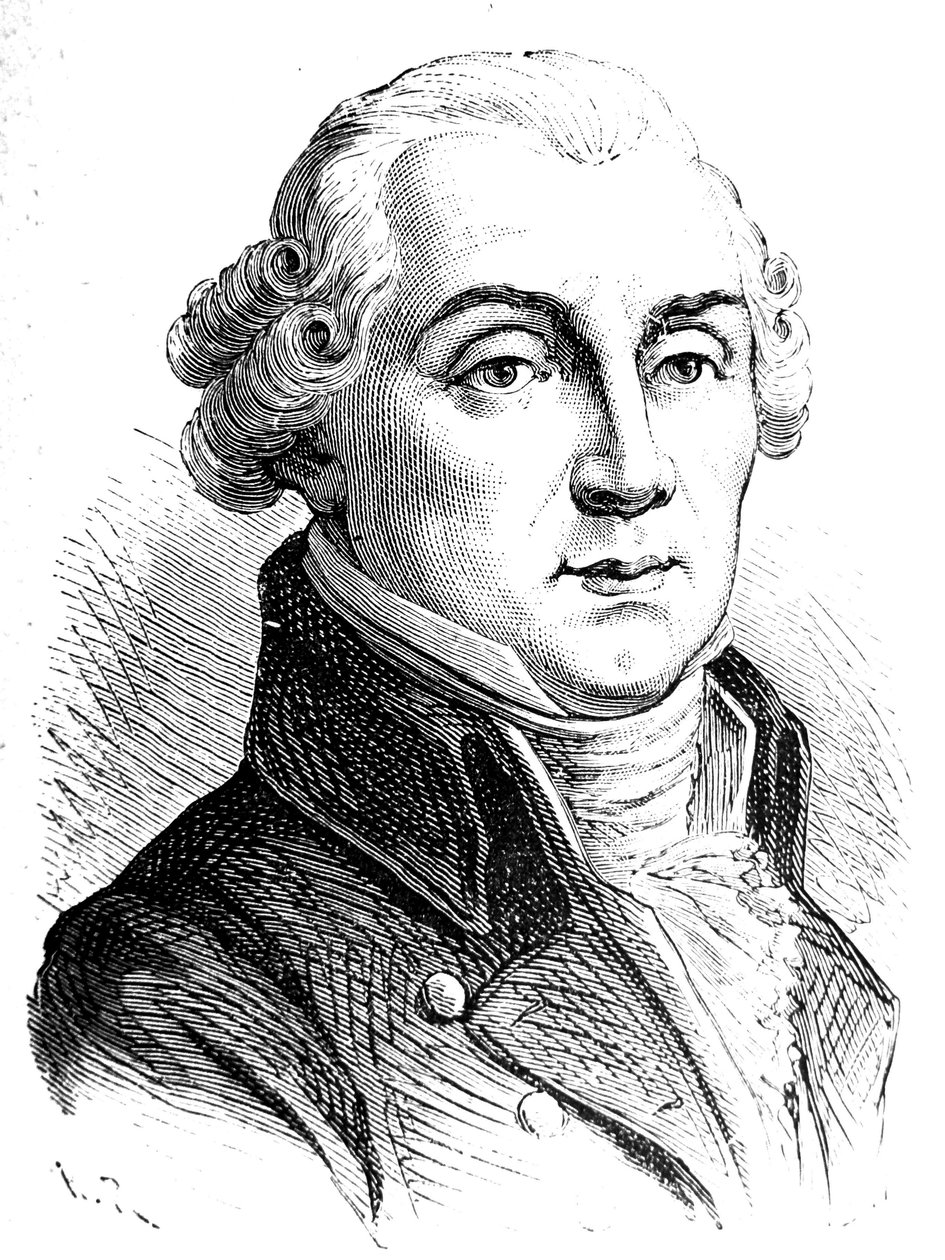 Treilhard od H. Rousseau
