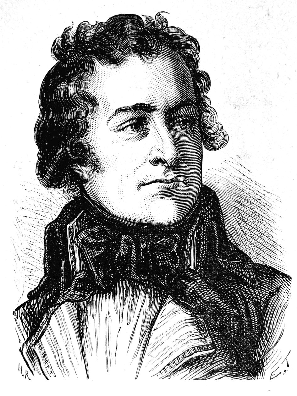 Valazé od H. Rousseau