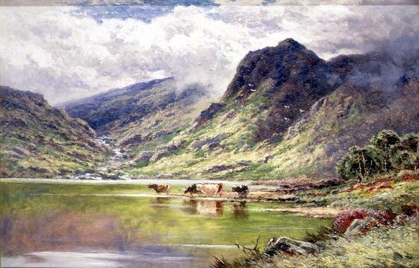Lochetevery od H.D. Hillier