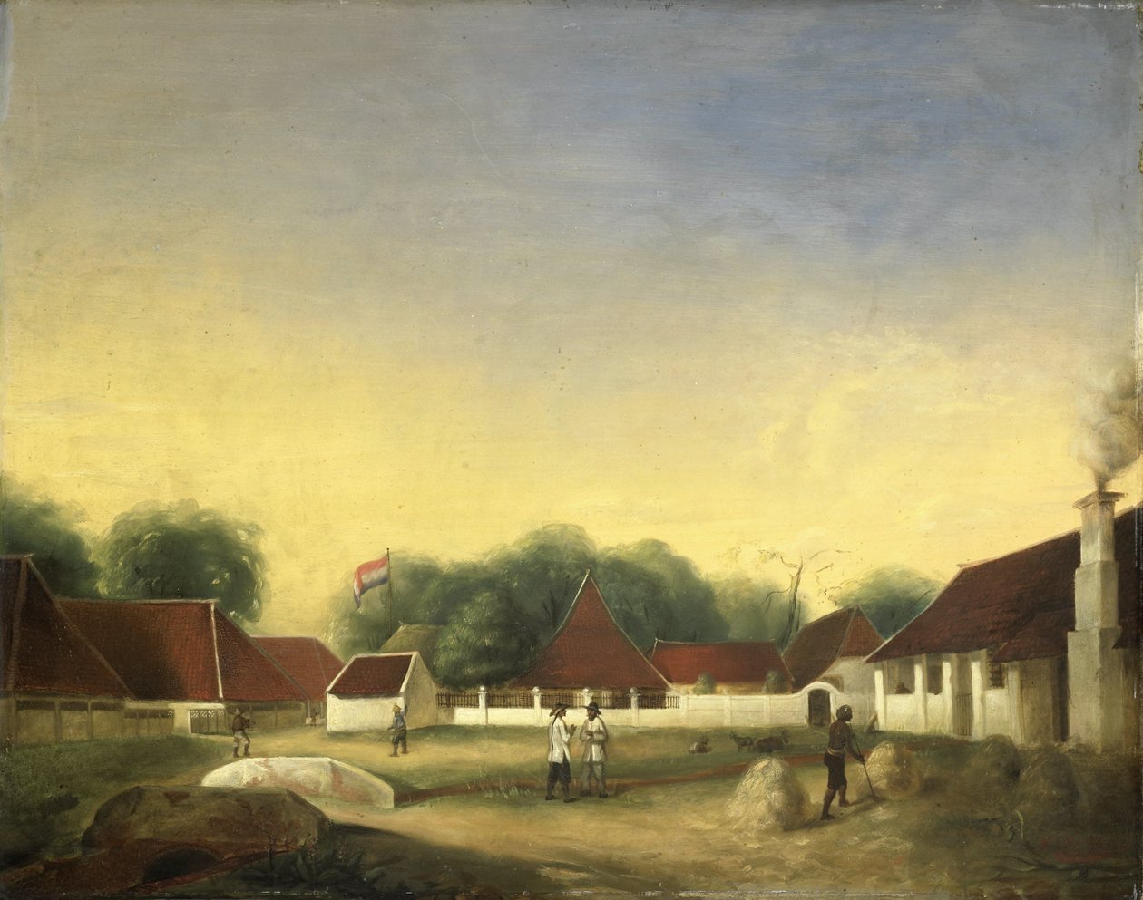  od H.Th. Hesselaar