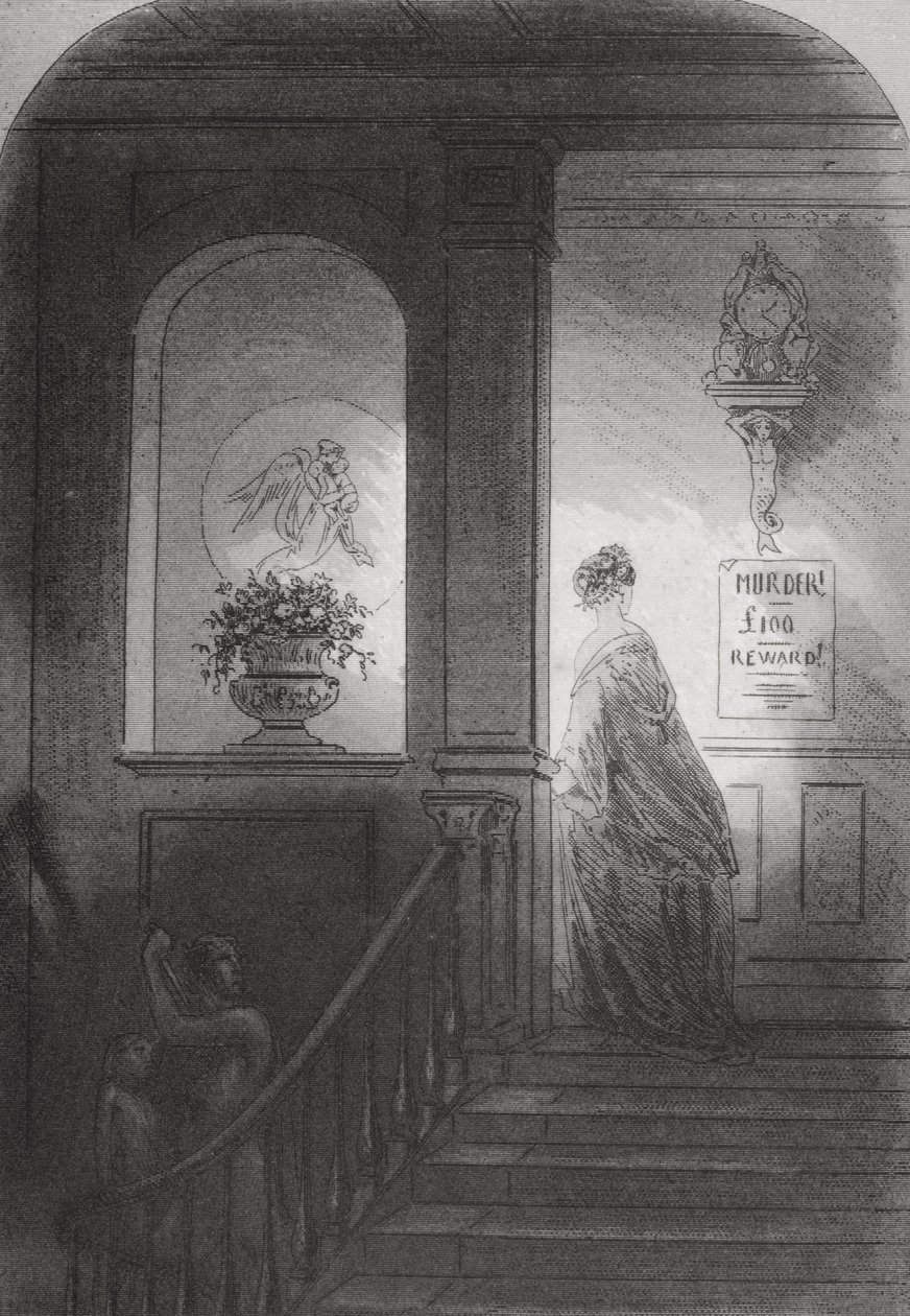 Shadow, ilustrace z 