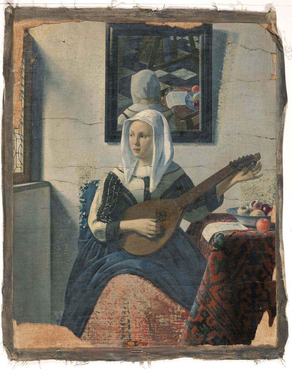  od Han van Meegeren