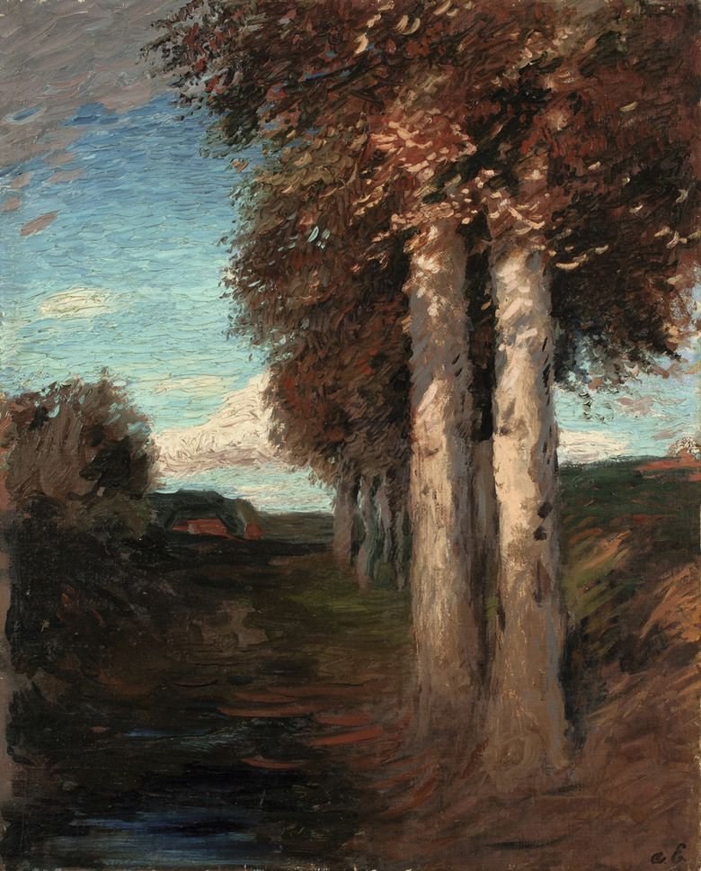 Neznámý obrázek od Hans am Ende