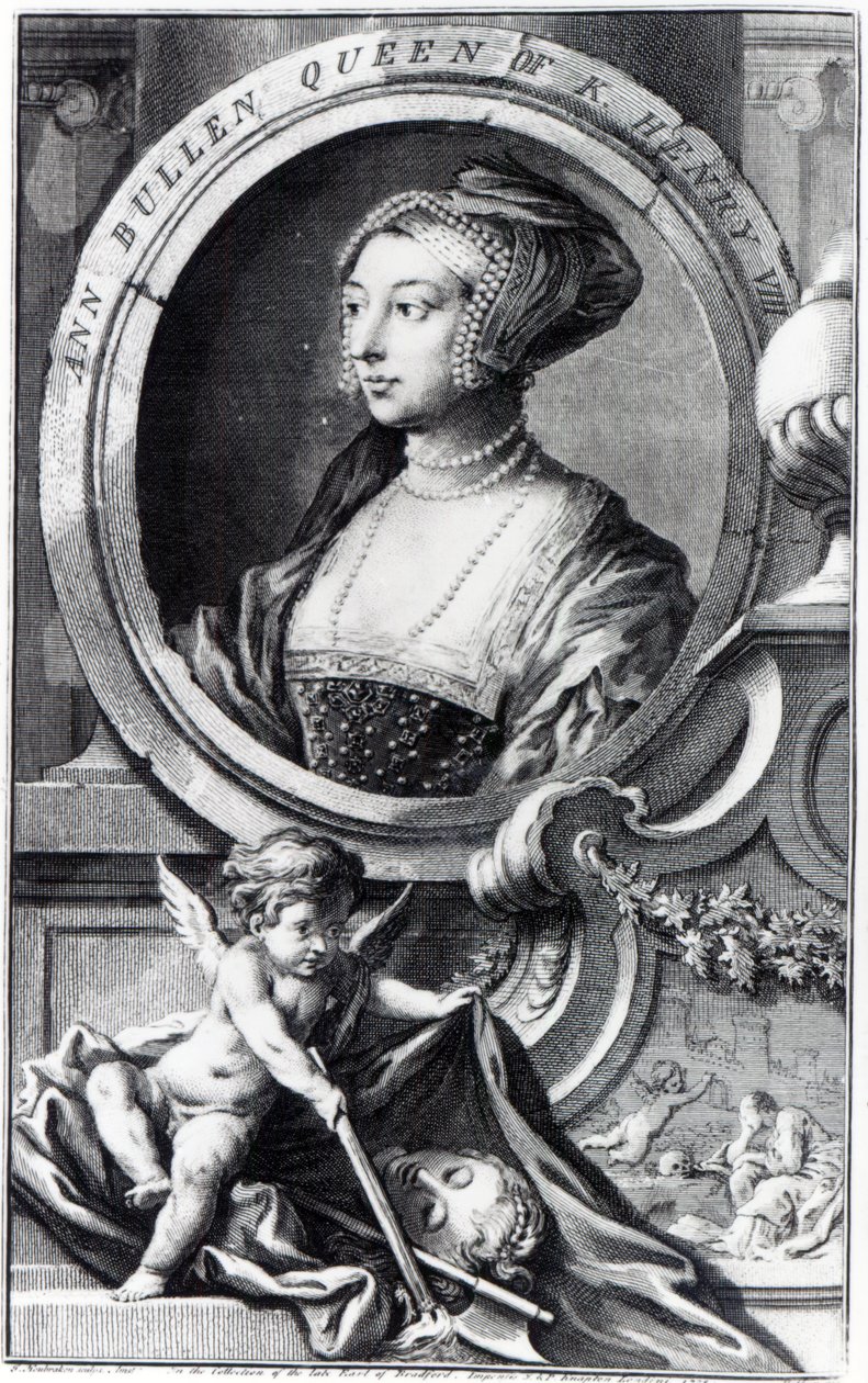  od Hans (after) Holbein the Younger