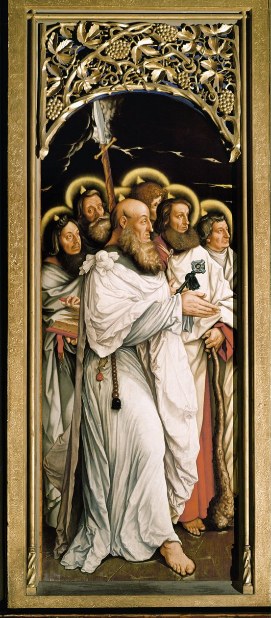  od Hans Baldung Grien