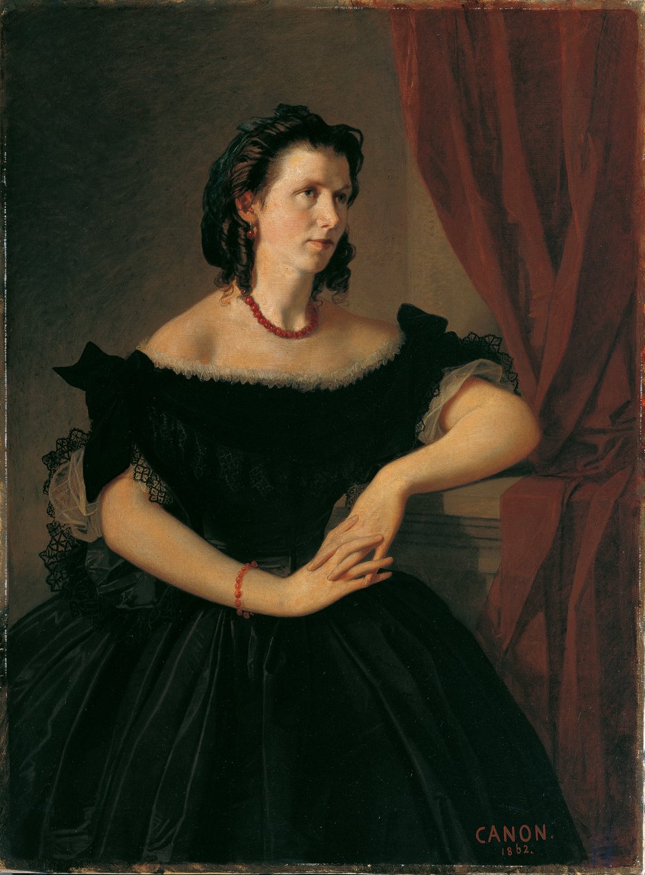 Walpurga von Reithoffer od Hans Canon