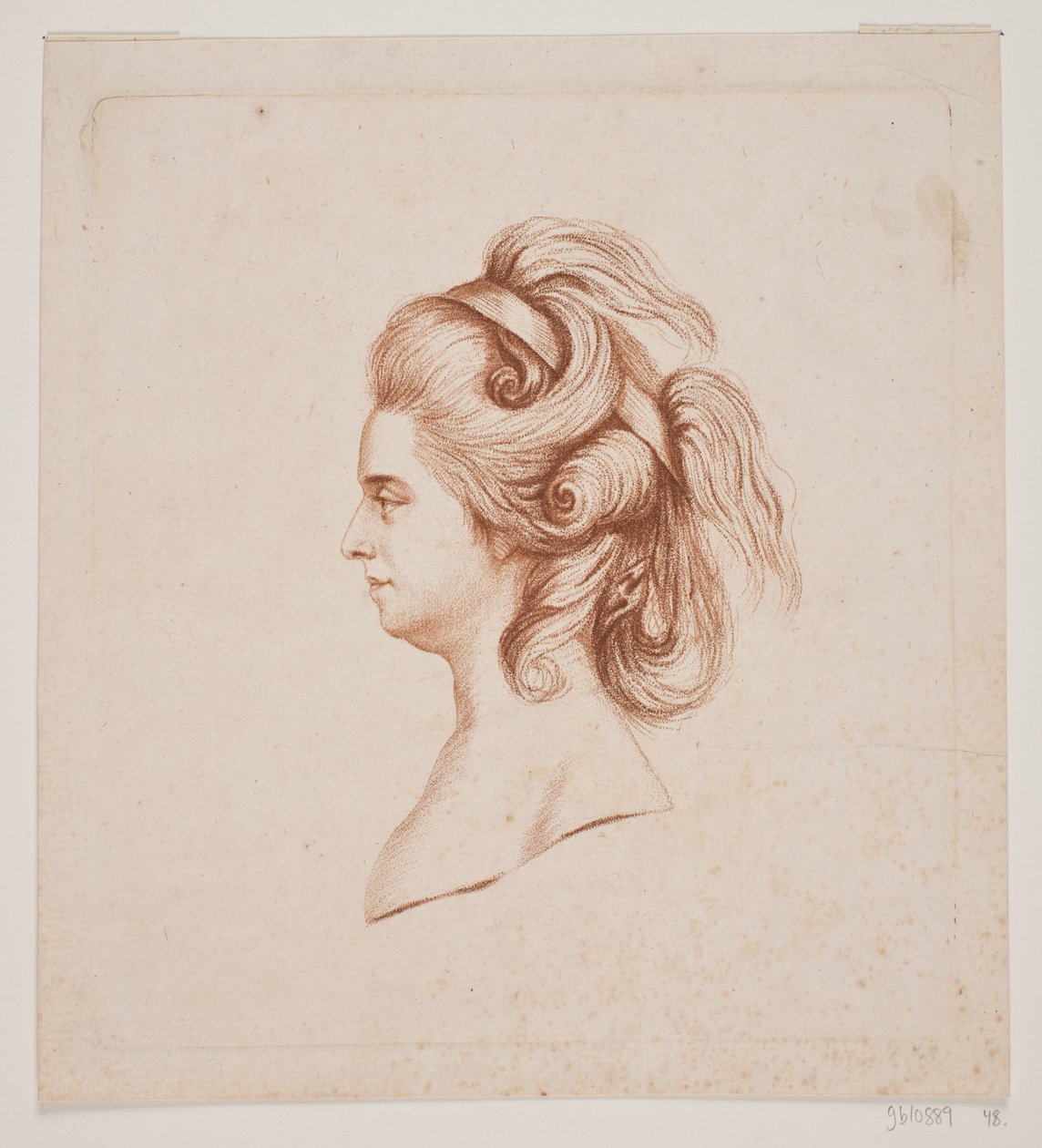 Anna Lownes Hayger od Hans Heger