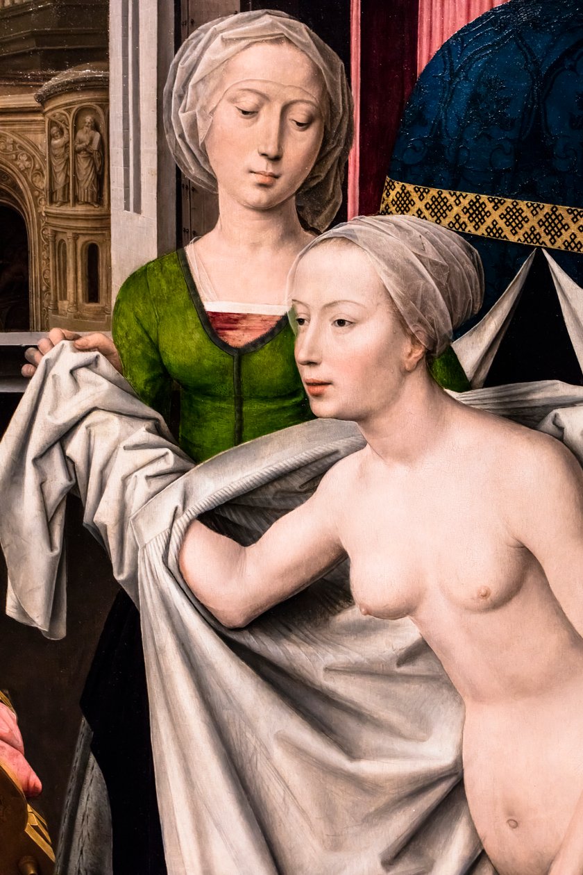  od Hans Memling